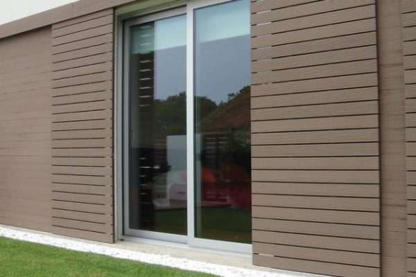 Brandex CPW Cladding